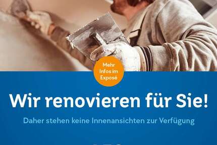 Wohnung Bremerhaven Geestemünde - 2 Zimmer, 36 m&sup2;, 289&euro; | Angebot:27271367