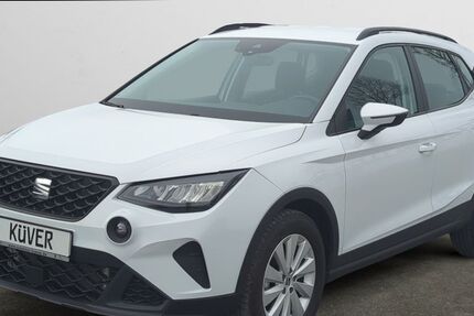 Seat Arona 19.200 km 17.750 &euro; Hagen 27628