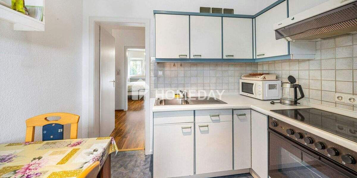 Modernisiertes Einfamilienhaus mit flexibler Aufteilung, viel Platz und großem Garten 7 zimmer