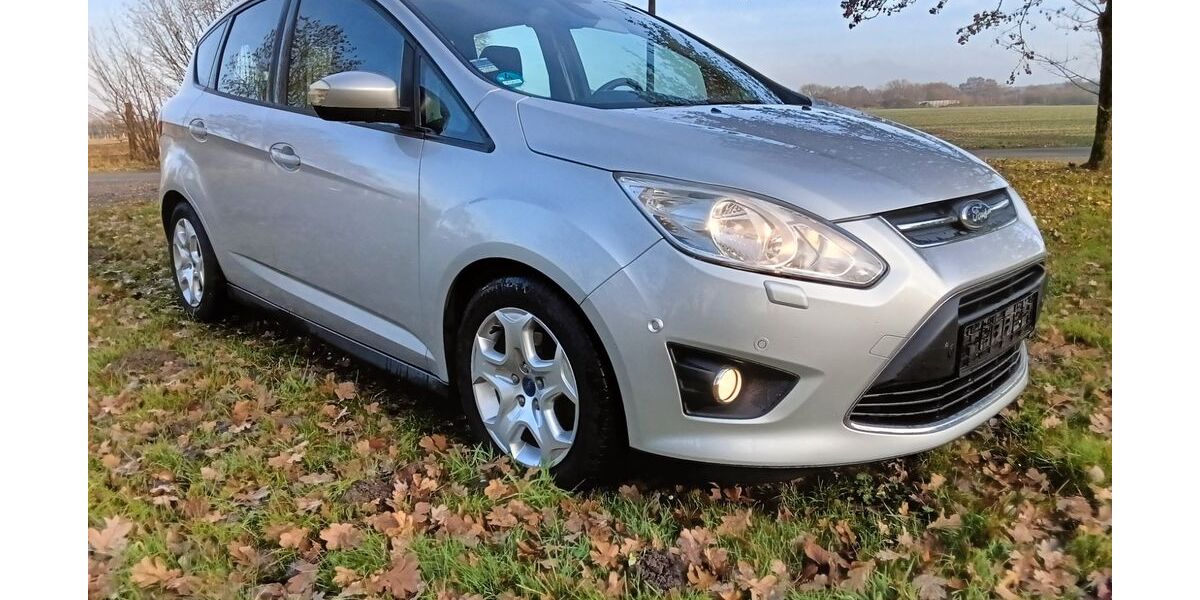 Ford C-Max 125.000 km 5.999 &euro; Loxstedt-Nesse 27612