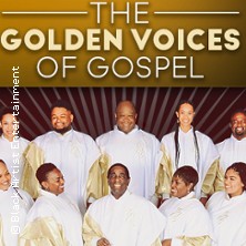 The Golden Voices of Gospel 26.12.2025 Die Glocke
