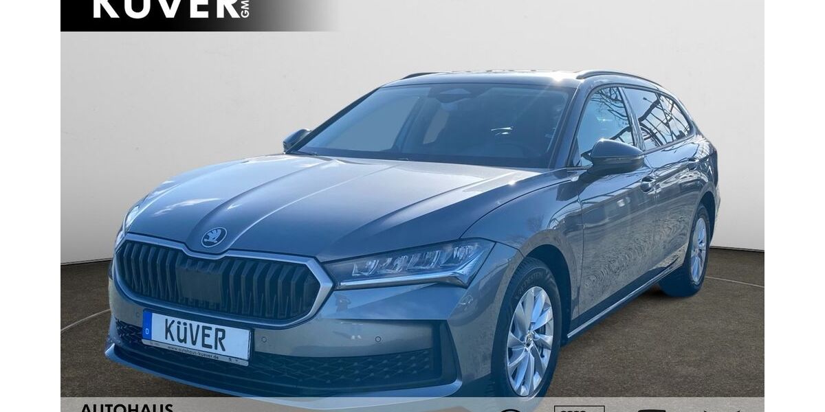 Skoda Superb 47.800 km 28.239 &euro; Hagen 27628