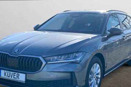 Skoda Superb 47.800 km 28.450 &euro; Hagen 27628