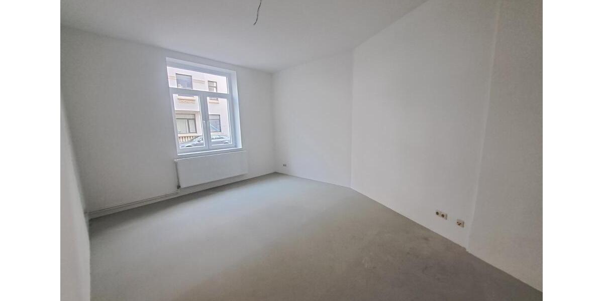 Erdgeschoßwohnung Bremerhaven Mitte - 3 Zimmer, 78 m&sup2;, 545&euro; | Angebot:23887761