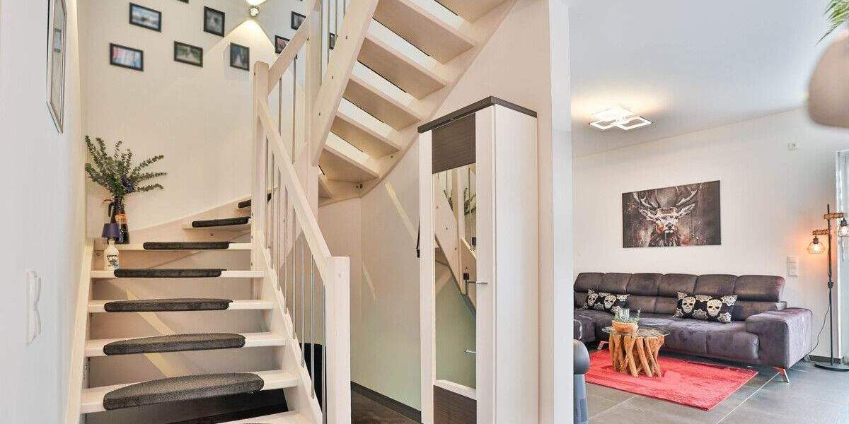 Einfamilienhaus Loxstedt - 4 Zimmer, 142 m&sup2;, 419.000&euro; | Angebot:25400705