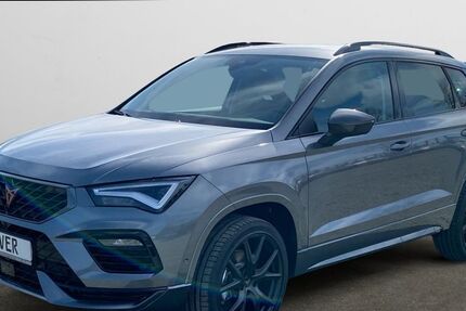 Cupra Ateca 1.300 km 34.809 &euro; Hagen 27628
