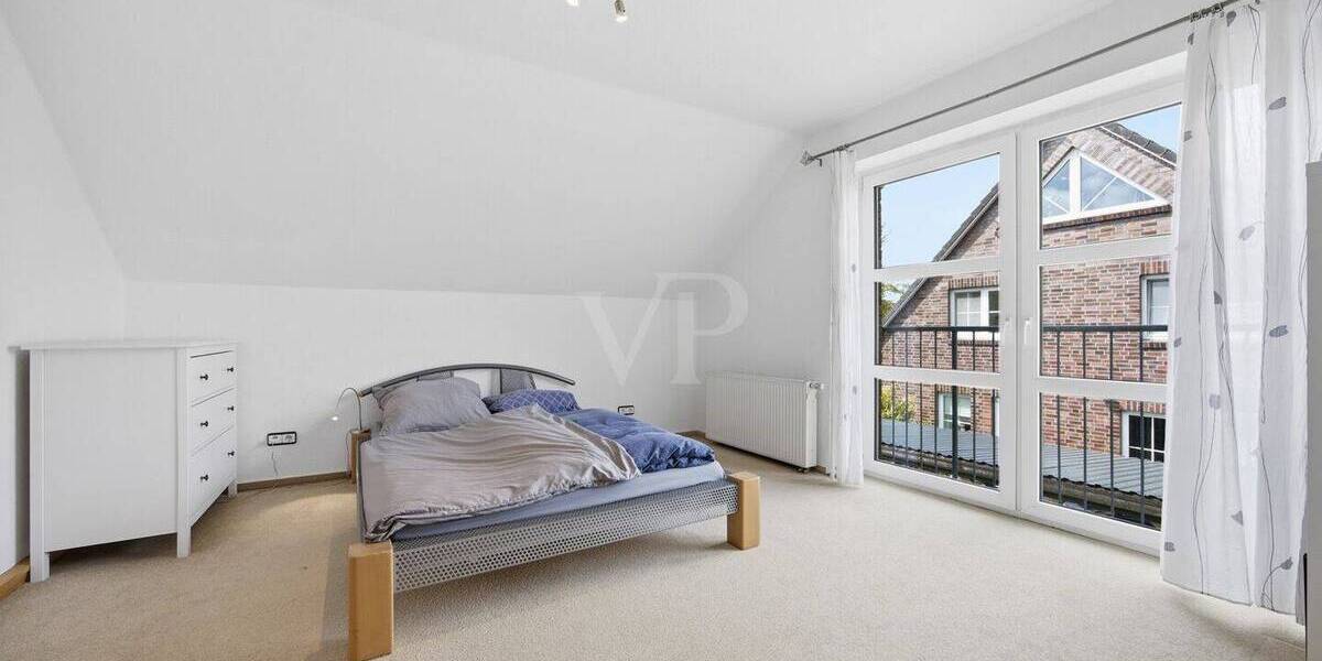 Einfamilienhaus Wilhelmshaven Heppens - 7 Zimmer, 186 m&sup2;, 459.000&euro; | Angebot:26595940