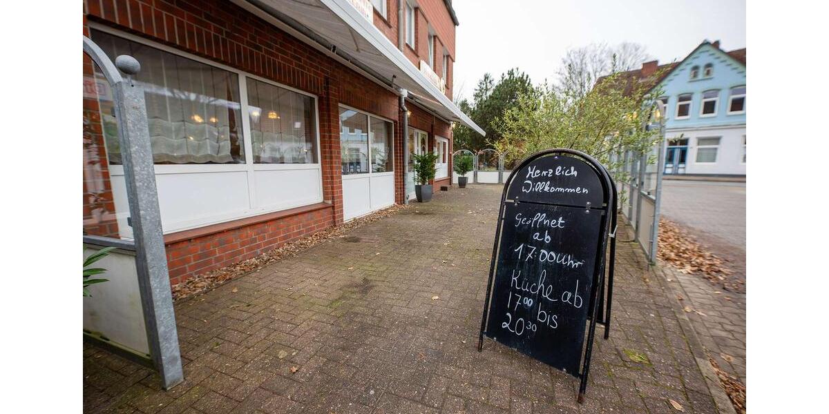 Gewerbeobjekt Wurster Nordseeküste - 1.600&euro; | Angebot:25532128