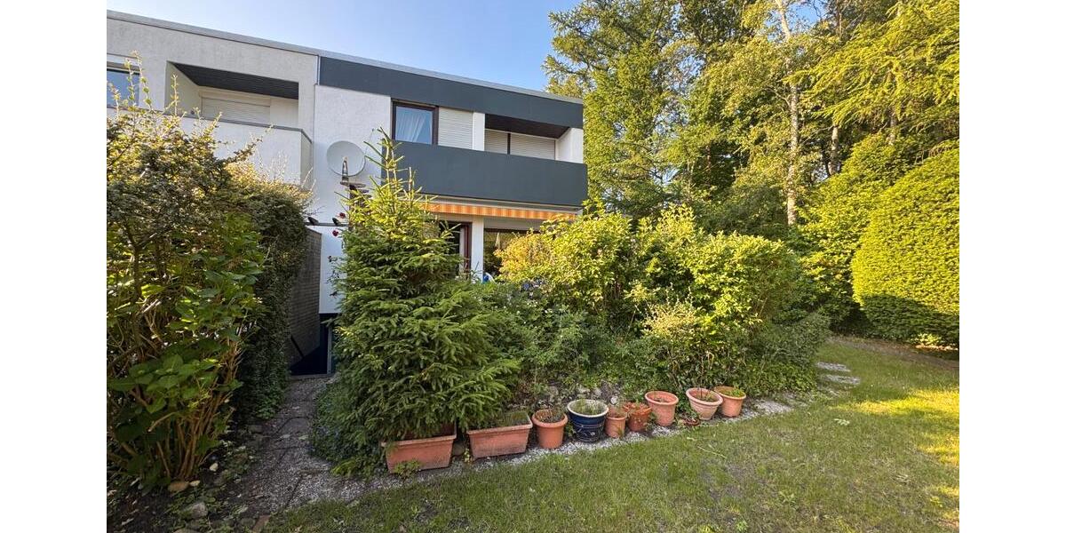 Reihenhaus Geestland - 4 Zimmer, 100 m&sup2;, 221.000&euro; | Angebot:26429523
