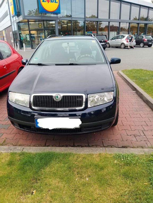 Fabia