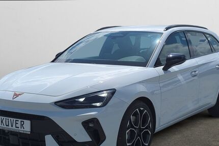 Cupra Leon 1.500 km 34.190 &euro; Hagen 27628
