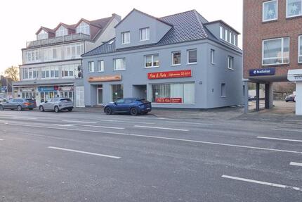 Attraktive Gewerbeeinheit, Ladenfläche in 1A-Lage zimmer