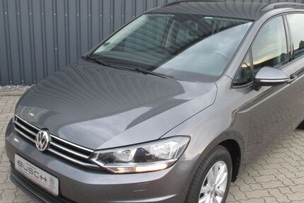 VW Touran 102.350 km 18.850 &euro; Beverstedt OT Lunestedt 27616