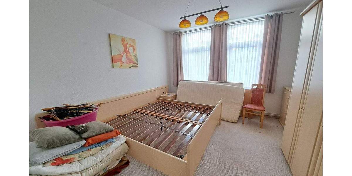 Etagenwohnung Bremerhaven Lehe - 2 Zimmer, 68 m&sup2;, 440&euro; | Angebot:25749038