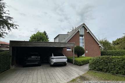 Wohnung zum Mieten in Jade 750 € 79 m² 3 zimmer