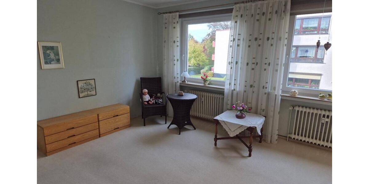 Etagenwohnung Bremerhaven Leherheide - 3 Zimmer, 87 m&sup2;, 175.000&euro; | Angebot:24507143