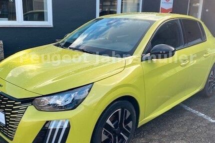 Peugeot 208 42.000 km 16.990 &euro; Bremerhaven 27580
