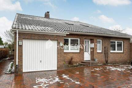 Wohnen auf zwei Ebenen - Ihr neues Zuhause mit Kamin, Garten & Einliegerwohnung 6 zimmer