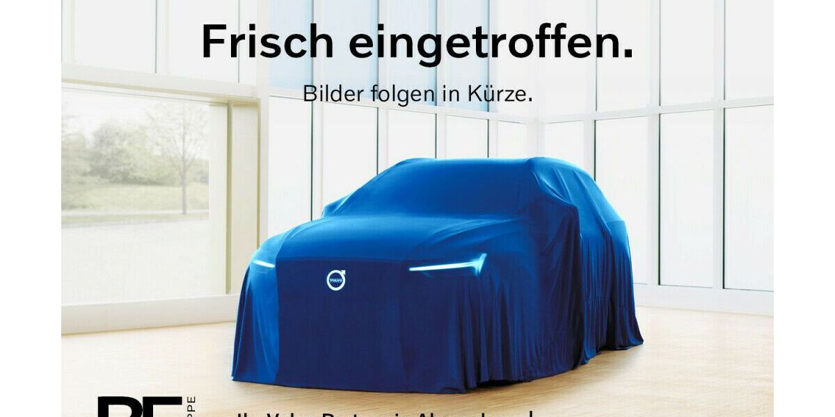 Volvo V90 24.360 km 47.950 &euro; Schiffdorf-Spaden 27619