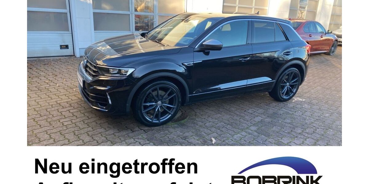 VW T-Roc 50.565 km 27.550 € Bremerhaven 27580