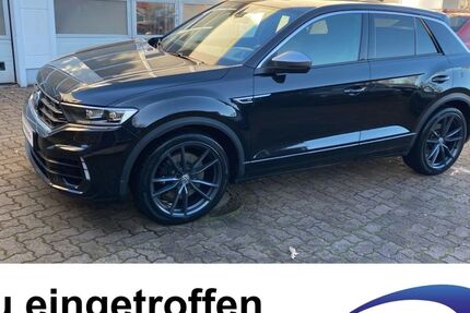 VW T-Roc 50.565 km 27.950 &euro; Bremerhaven 27580