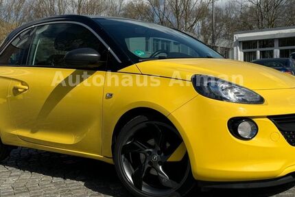 Opel Adam 159.500 km 5.499 € Bremen 28329