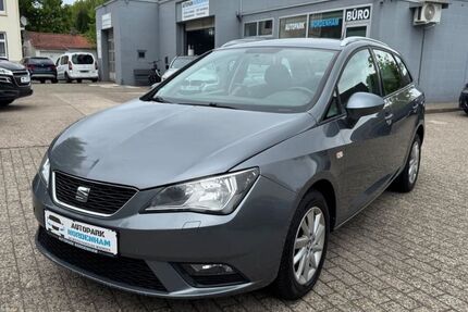 Seat Ibiza 222.000 km 3.950 &euro; Nordenham 26954