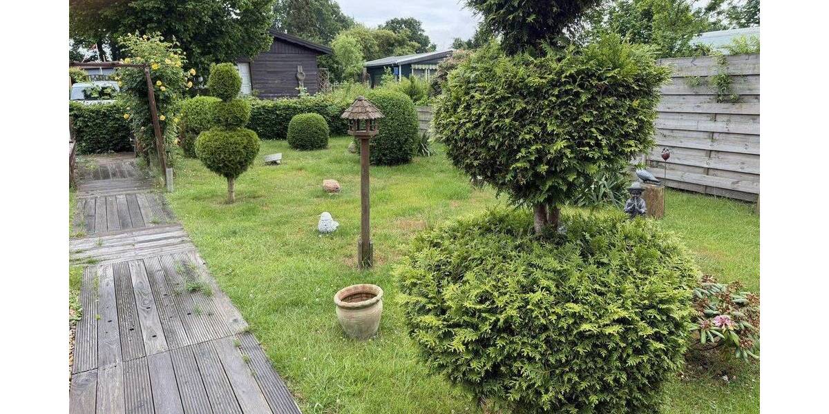 Mehrfamilienhaus, Wohnhaus Holste - 3 Zimmer, 48 m&sup2;, 74.500&euro; | Angebot:26889144