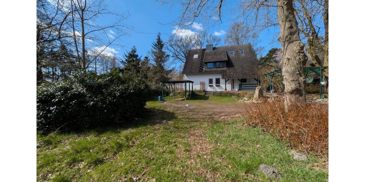 Einfamilienhaus Loxstedt - 7 Zimmer, 165 m&sup2;, 375.000&euro; | Angebot:26065931