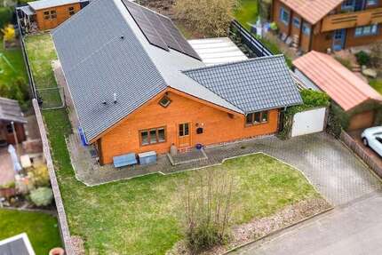 Haus Loxstedt - 5 Zimmer, 147 m&sup2;, 349.000&euro; | Angebot:26399256