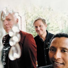 Tingvall Trio Bremen