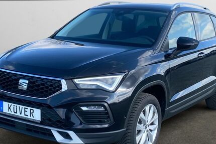 Seat Ateca 1.300 km 28.130 &euro; Hagen 27628