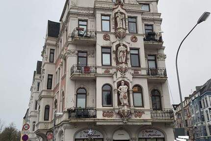 Wohnung Bremerhaven / Mitte Lehe - 1 Zimmer, 478 m&sup2;, 420.000&euro; | Angebot:25699382