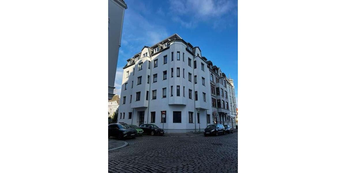 Etagenwohnung Bremerhaven Mitte - 2 Zimmer, 76 m&sup2;, 780&euro; | Angebot:26687892