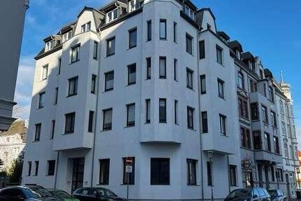 Wohnung Bremerhaven Mitte - 2 Zimmer, 76 m&sup2;, 780&euro; | Angebot:26687892