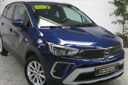 Opel Crossland (X) 30.550 km 15.900 &euro; Nordenham 26954