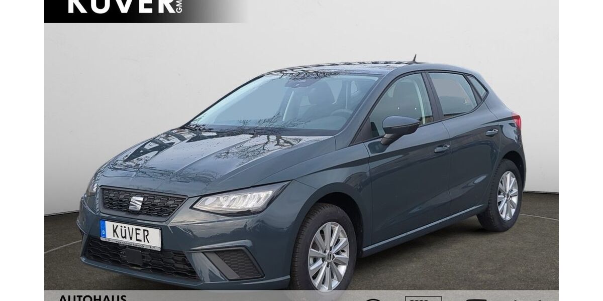 Seat Ibiza 1.100 km 18.140 &euro; Hagen 27628
