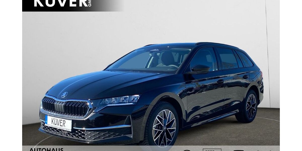 Skoda Octavia 8.900 km 29.337 &euro; Hagen 27628