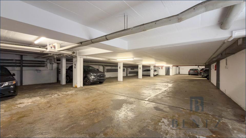Etagenwohnung Bremerhaven Mitte - 2 Zimmer, 63 m&sup2;, 495&euro; | Angebot:25872889