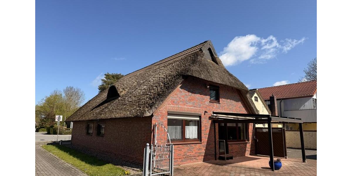 Einfamilienhaus Stadland Seefeld - 3 Zimmer, 90 m&sup2;, 700&euro; | Angebot:26339265