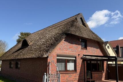 Haus Stadland Seefeld - 3 Zimmer, 90 m&sup2;, 700&euro; | Angebot:26339265