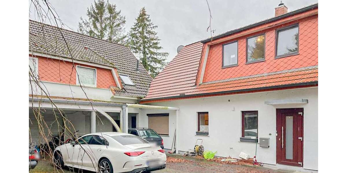 Einfamilienhaus Loxstedt - 8 Zimmer, 261 m&sup2;, 417.500&euro; | Angebot:25980287