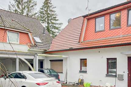 Haus Loxstedt - 8 Zimmer, 261 m&sup2;, 417.500&euro; | Angebot:25980287