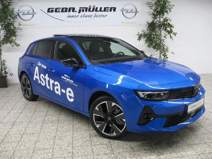 Astra