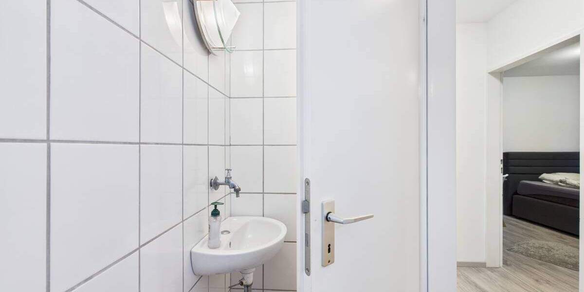 Etagenwohnung Bremerhaven Lehe - 4 Zimmer, 93 m&sup2;, 149.900&euro; | Angebot:24876110