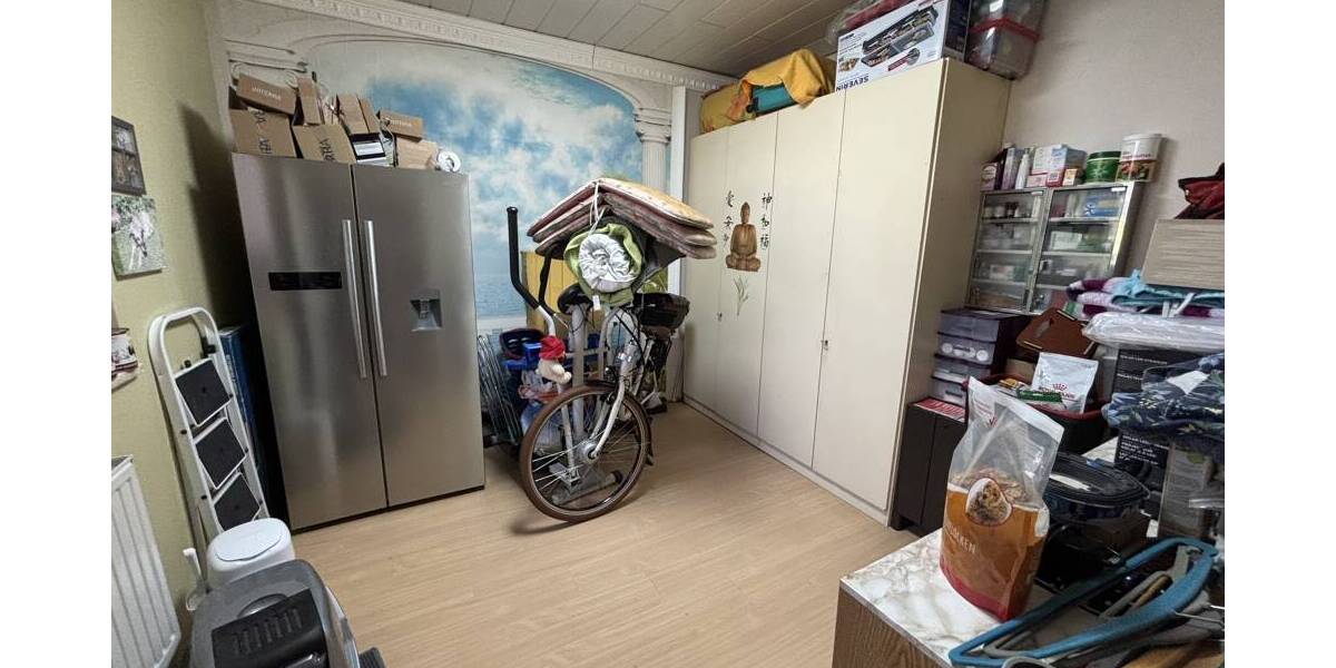 Mehrfamilienhaus, Wohnhaus Wilhelmshaven Heppens - 1 Zimmer, 500 m&sup2;, 488.000&euro; | Angebot:26486404