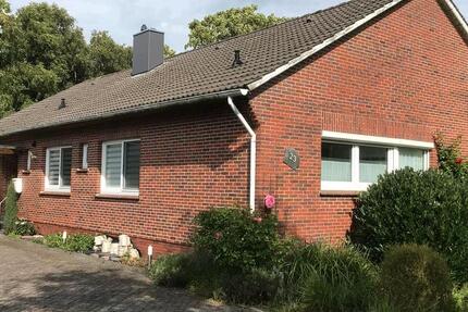 Charmantes Einfamilienhaus mit großem Garten in ruhiger Wohnlage zimmer