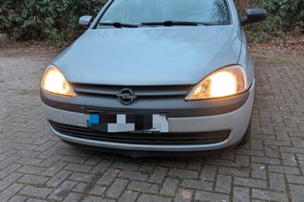 Opel Corsa 153.661 km 600 &euro; Geestland 27624