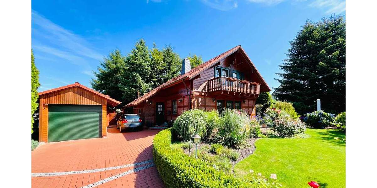 Einfamilienhaus Beverstedt - 3 Zimmer, 144 m&sup2;, 414.000&euro; | Angebot:27171915