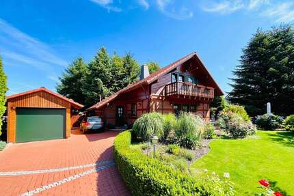 Haus Beverstedt - 3 Zimmer, 144 m&sup2;, 414.000&euro; | Angebot:27171915